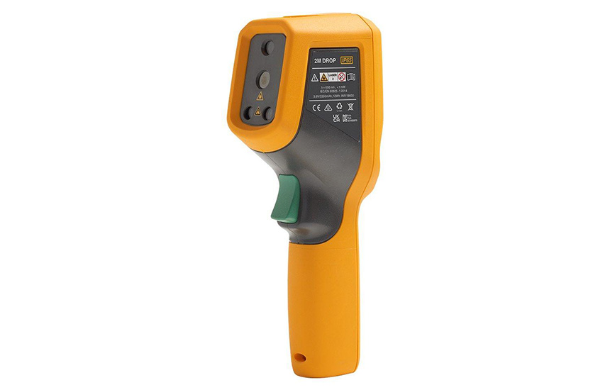 Fluke VT08 轻便型红外热像仪