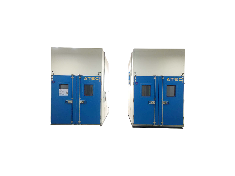 复合式盐雾试验箱