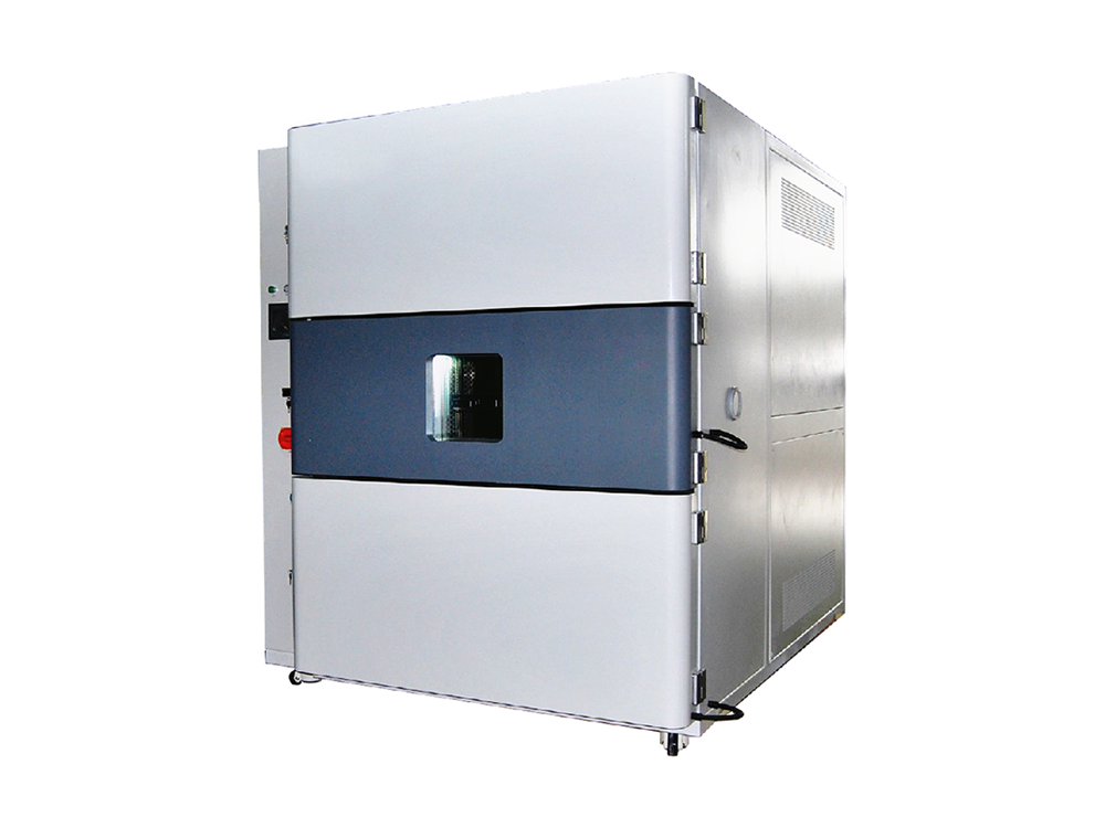 温度冲击试验箱