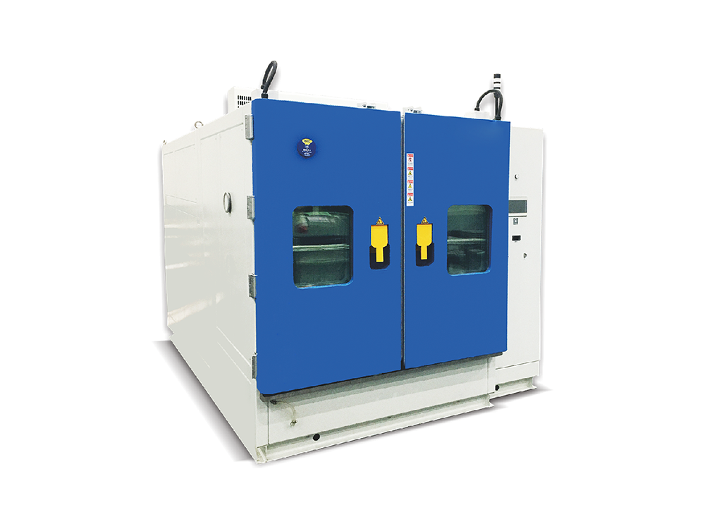 快速温度变化试验箱