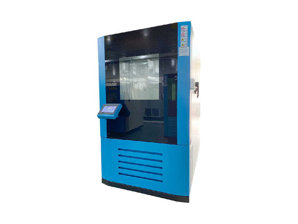 高低温湿热试验箱