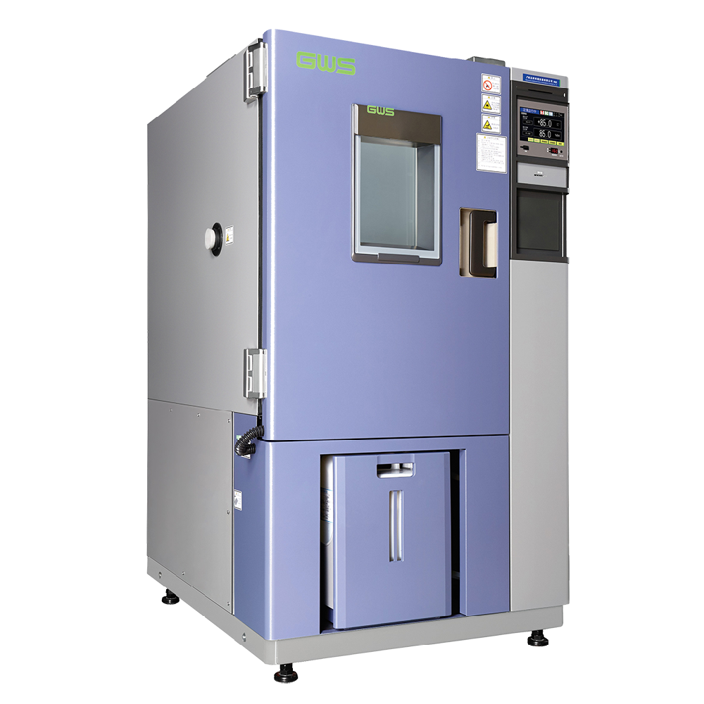 HB系列高低温（湿热）试验箱