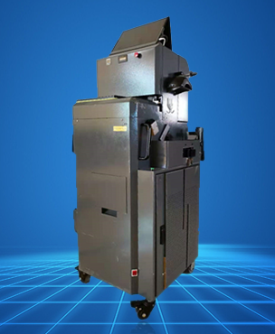 SMT通用型自动接料机(GL350)