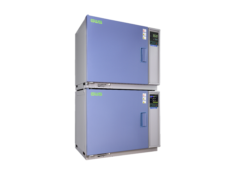 PH(T)系列卧式高温试验箱