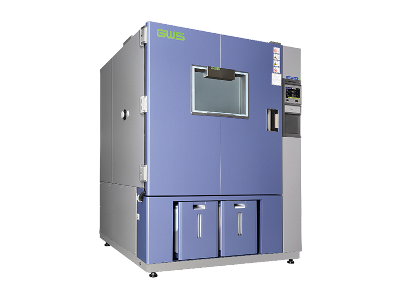 HJ系列高低温（湿热）试验箱