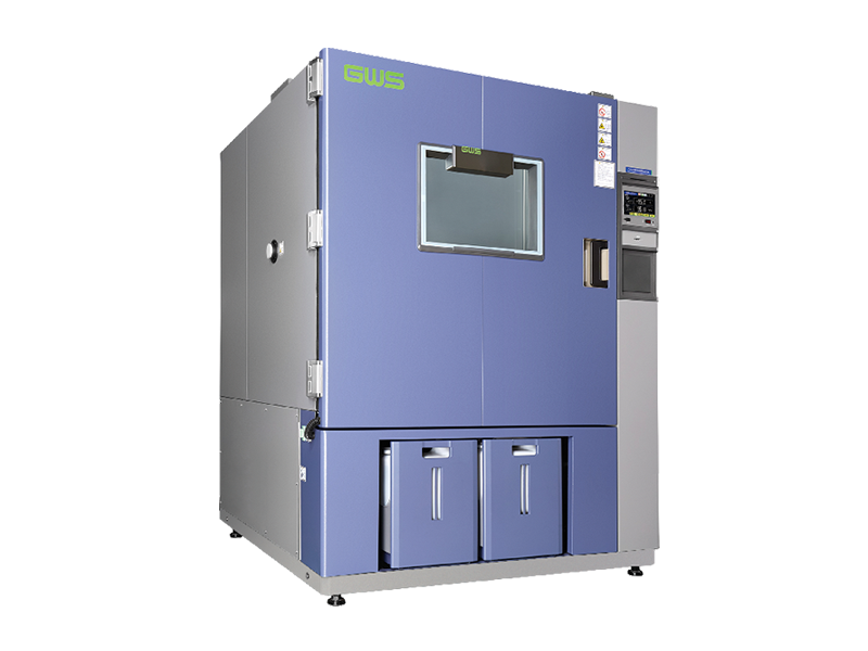 HB系列高低温（湿热）试验箱