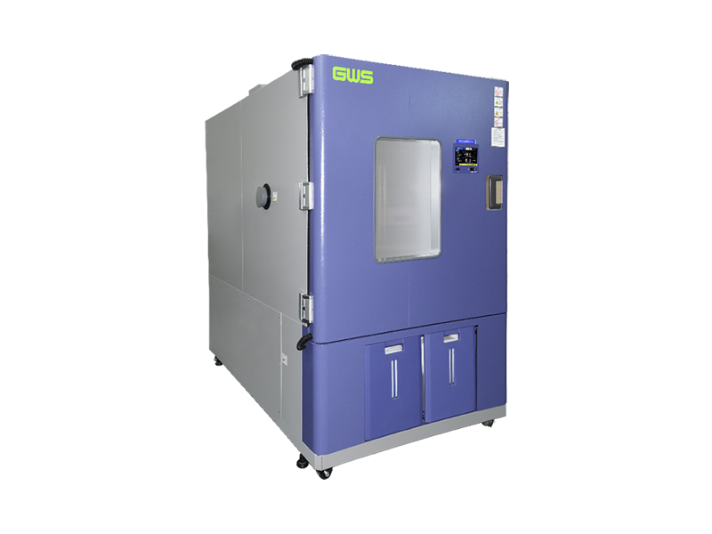 EWJ系列高低温湿热试验箱