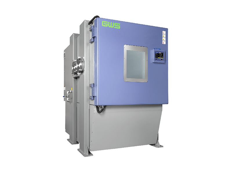 低气压系列温度（湿度）高度（振动）试验箱