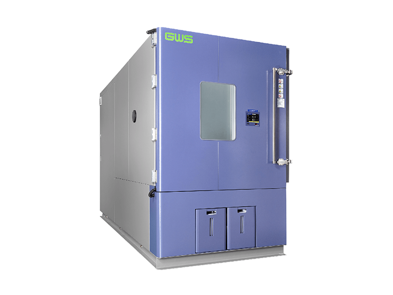 快速温度变化（湿热）试验箱