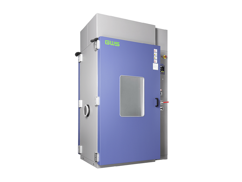 高加速应力试验箱