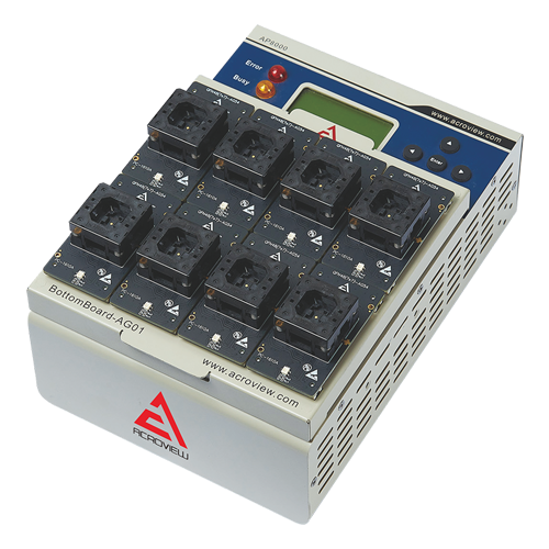AP8000烧录器 AP8000烧录器