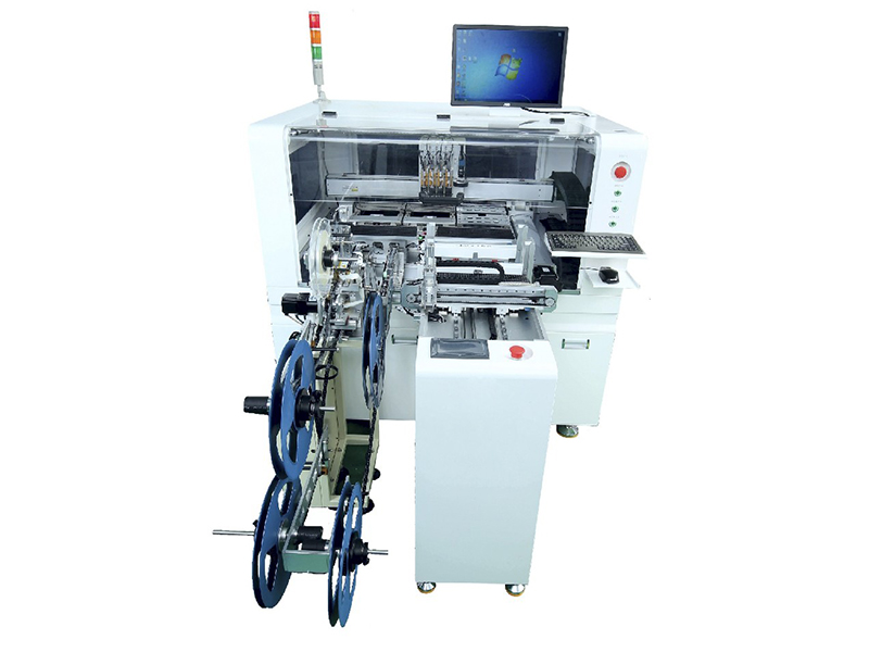 自动烧录器 EAP5000