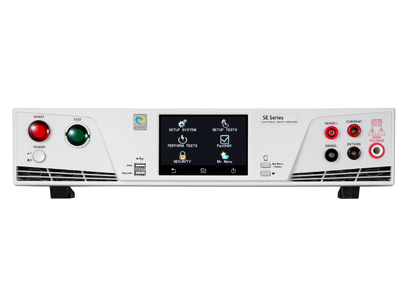 SE 系列安规综合分析仪