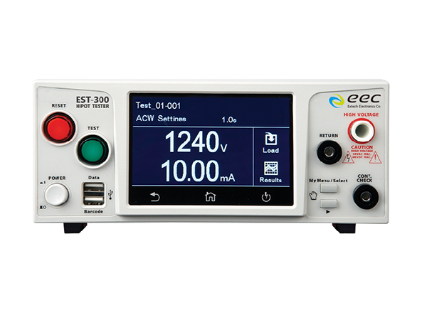 EST-300 系列耐压测试仪