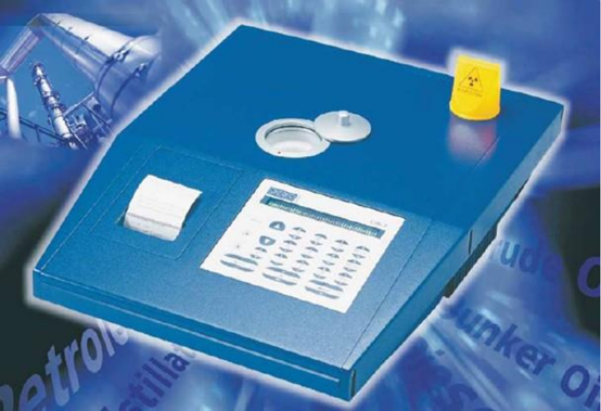 牛津 Lab-X3500(X 射线荧光光谱仪)