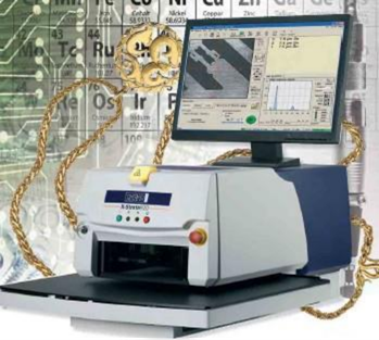 牛津 X-Strata920(X 荧光镀层测厚仪)